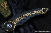 One-off Bragga customized -ZHI-