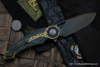 One-off Bragga customized -ZHI-