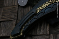 One-off Bragga customized -ZHI-