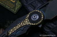 One-off Bragga customized -ZHI-