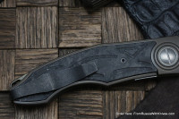 CKF Makosha PIZD Carbon Fiber 2