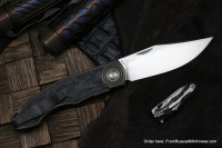 CKF Makosha PIZD Carbon Fiber 2