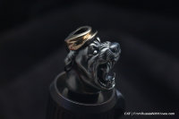 Custom G-bead Sergeant