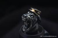 Custom G-bead Sergeant