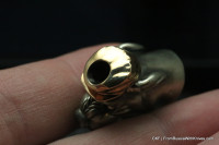 Custom G-bead Sergeant