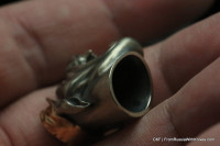 Custom G-bead Sergeant