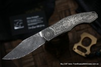 One-off Makosha (Belka) OTVAL DVA