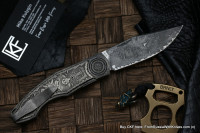 One-off Makosha (Belka) OTVAL DVA