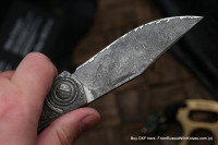 One-off Makosha (Belka) OTVAL DVA