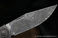 One-off Makosha (Belka) OTVAL DVA