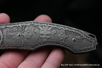 One-off Makosha (Belka) OTVAL DVA