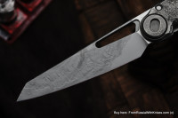 One-off CKF/Snecx TERRA -SVYD-