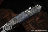 One-off CKF/Snecx TERRA -SVYD-