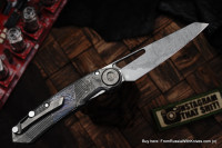 One-off CKF/Snecx TERRA -SVYD-