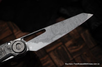 One-off CKF/Snecx TERRA -SVYD-