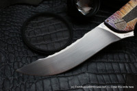 One-off customized Sablya -KNDS-