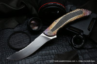 One-off customized Sablya -KNDS-