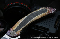 One-off customized Sablya -KNDS-