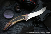 One-off customized Sablya -KNDS-