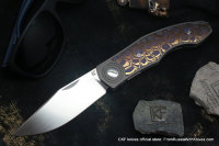 One-off Custom Veksha (Belka) -OHHH-