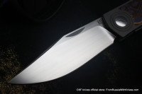 One-off Custom Veksha (Belka) -OHHH-