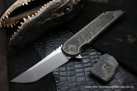 One-off CKF/Hoback KWAIBACK - SKULLZ -