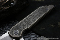 One-off CKF/Hoback KWAIBACK - SKULLZ -