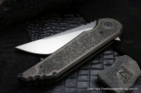 One-off CKF/Hoback KWAIBACK - SKULLZ -