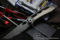 One-off Kadat customized