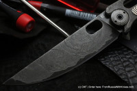 One-off Kadat customized