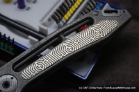 One-off Kadat customized