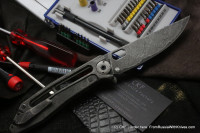 One-off Kadat customized