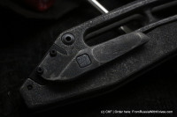 One-off Kadat customized