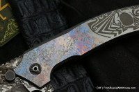 One-off CKF/Rassenti Satori -ZIFRA-
