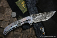 One-off CKF/Rassenti Satori -ZIFRA-