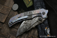 One-off CKF/Rassenti Satori -ZIFRA-