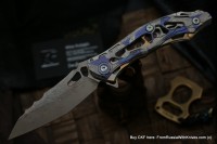 One-off DCPT Tano KAMMO