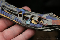 One-off DCPT Tano KAMMO