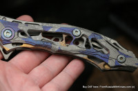 One-off DCPT Tano KAMMO