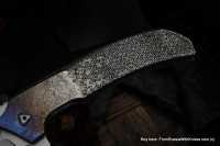 CKF/Rassenti Satori 2.0 knife -FIGS-