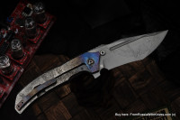 CKF/Rassenti Satori 2.0 knife -FIGS-