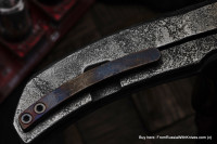 CKF/Rassenti Satori 2.0 knife -FIGS-