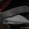 CKF/Rassenti Satori 2.0 knife -FIGS-