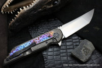 One-off CKF/Hoback KWAIBACK - ZVET! -
