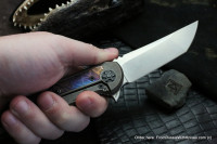 One-off CKF/Hoback KWAIBACK - ZVET! -