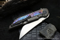 One-off CKF/Hoback KWAIBACK - ZVET! -