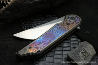 One-off CKF/Hoback KWAIBACK - ZVET! -