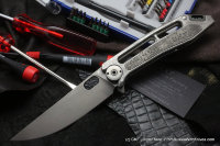 One-off Kadat customized