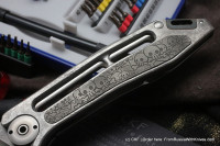 One-off Kadat customized