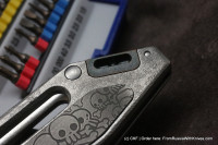 One-off Kadat customized